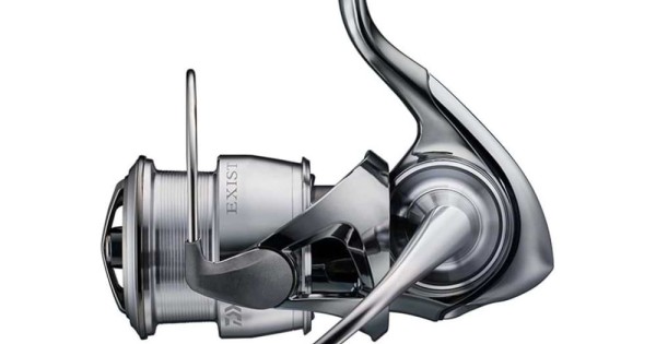DAIWA 22 Exist LT 2500-XH